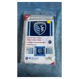 WINCRAFT MLS Sporting Kansas City 3
