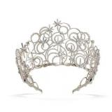 Wicked Glindas Bubble Dress Up Crown