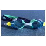 Youth Speedo Swimming Goggles