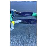 Youth Speedo Swimming Goggles