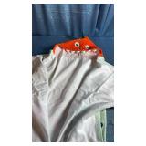 Members Mark Dinosaur Hooded Towel
