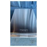 Nordic Ware 3-Piece Crisping and Roasting Set with Lid.