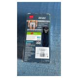 Hanes Mens Boxer Briefs Size XL 5 Pack