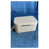 Woven Jewelry Organizer - A New Day