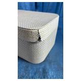 Woven Jewelry Organizer - A New Day