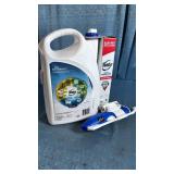 Roundup Weed Killer Bundle with Comfort Wand
