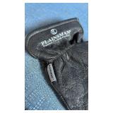 Plainsman Premium Cowhide Leather Gloves