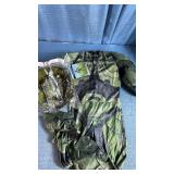 Halo Master Chief Combat Suit Halloween Costume