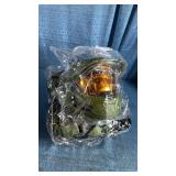 Halo Master Chief Combat Suit Halloween Costume