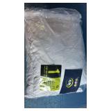 Serta Cooling Memory Foam Pillow 2 Pack