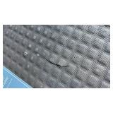 Members Mark Kitchen Floor Mat - Black