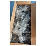 Dixie To Go Hot Cup Lids - Box of 500