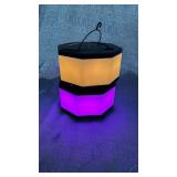 2 pc Set Stackable Monster Smart Color Changing LED Lantern