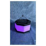 2 pc Set Stackable Monster Smart Color Changing LED Lantern