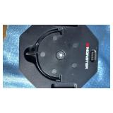 2 pc Set Stackable Monster Smart Color Changing LED Lantern