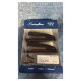 Swingline Stapler Office Set