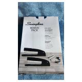 Swingline Office Stapler 3pc Set