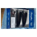 Swingline Office Stapler 3pc Set