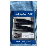 Swingline Desktop Stapler 3 pc Set
