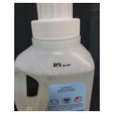 FIT Organic: Fruit & Vegetable Wash Soaker  32 oz Bottle