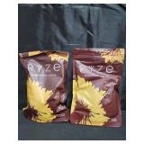 2pk Mushroom Coffee Drink Mix, 30 Servings, 180g