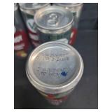 V8 +ENERGY Strawberry Banana Energy Drink, Made with Real Vegetable and Fruit Juices, 8 FL OZ Can (Pack of 6)