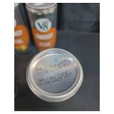 V8 Energy Orange Pineapple Energy Drink, 8 fl oz Can (6 Pack)