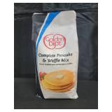 Golden Dipt Complete Pancake and Waffle Mix - 5 lb