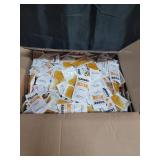 Sauer Salad Honey-9 Gram-500/Case