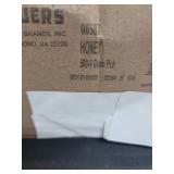 Sauer Salad Honey-9 Gram-500/Case