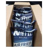 Kettle Brand Sea Salt and Vinegar 6- 1.7 Oz Bags