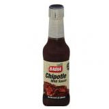 BADIA, MILD SAUCE, CHIPOTLE 5.2 Oz Bottle