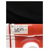 2 pk Califia Farms BARISTA BLEND ALMONDMILK, ORIGINAL 32 Oz Cartons