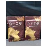 2 pk Mushroom Coffee 30 Servings Each