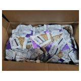 Azar Sunflower Kernels Oil Roast Salted, 1 Ounce -- 150 Case