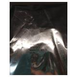 Garlic Pepper Seasoned Crispy Garlic 10 Oz Bag