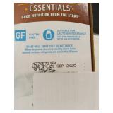 6- 8 OZ CARTONS CARNATION RICH MILK CHOCOLATE COMPLETE NUTRITIONAL DRINK