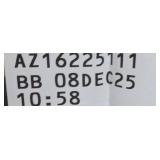 Crushed Ritz Crackers 16 Oz Bag