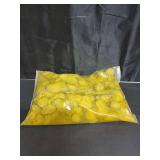 Heinz Crinkle Chip Dill Pickles, 5.75lb bag