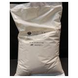 Frostline Banana Pudding Soft Serve Ice Cream Mix 6 LB Bag.  Can be used to make custard for pies and puddings