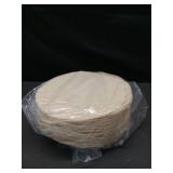 Mission Foods White Corn Tortilla  6 inch - 60 per pack (NO VISIBLE EXP DATE)