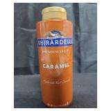 Ghirardelli Caramel Sauce Squeeze Bottle  16 oz