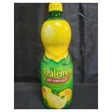 ReaLemon 100% JUICE FROM CONCENTRATE, 32fl oz