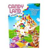 Candy Land Mini Gingerbread House Kit