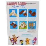 Candy Land Mini Gingerbread House Kit