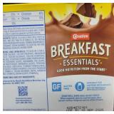 CARNATION RICH MILK CHOCOLATE COMPLETE NUTRITIONAL DRINK, 6-8FL OZ CARTONS