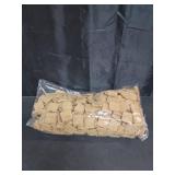 Simple Good Foods Whole Grain Alphabet Cracker