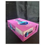 Orbit Bubblemint Sugar Free Bulk Chewing Gum  14 pc  12 ct