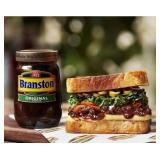 Branston Original Pickle 360g Jar BEST BY MAY 2025