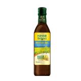 Nihar Naturals Kacchi Ghani Mustard Oil| Cold Pressed| 100% Pure Mustard Oil| For Skin, Hair Care & Body Massage| Enriched with Omega 3 & Natural Anti-Oxidants| 33.8 Fl.oz.